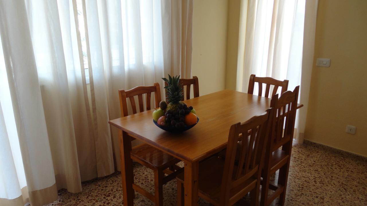 Apartamentos Cala Llonga Cala Llonga  Exterior foto